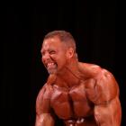 John  Fox - NPC Arkansas State 2011 - #1